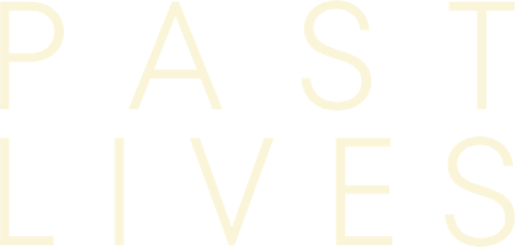 Past Lives logo