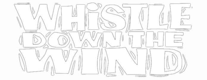 Whistle Down the Wind logo