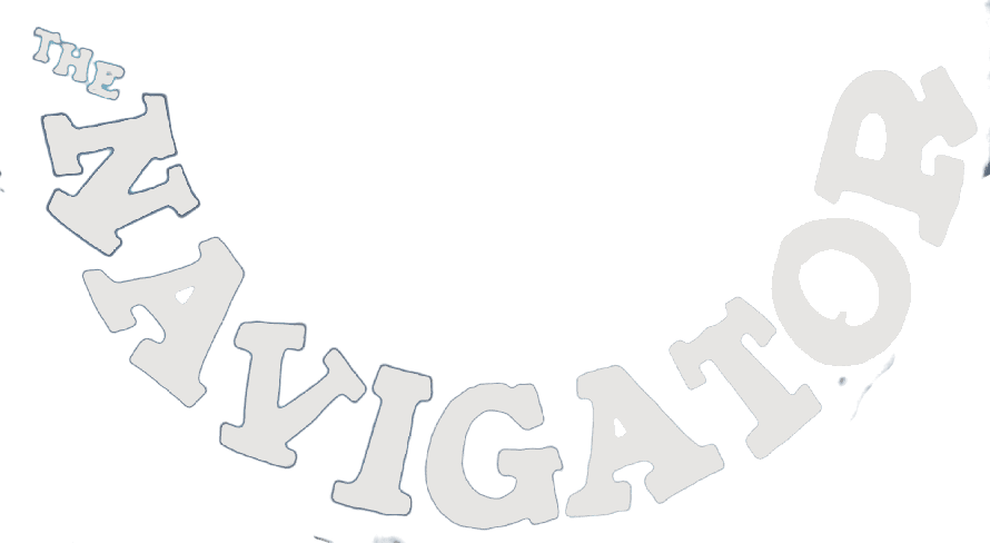 The Navigator logo