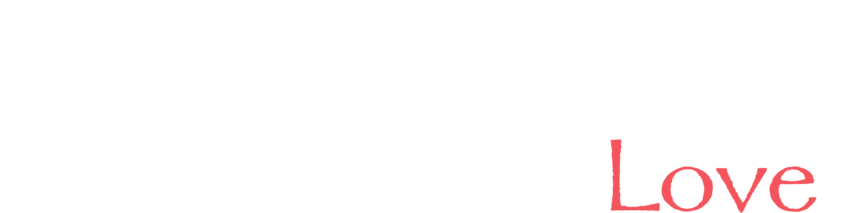 Senpai, This Can't Be Love! logo