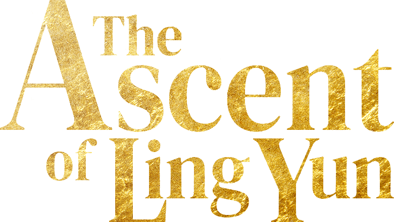 The Ascent of Ling Yun logo