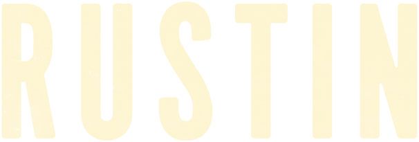 Rustin logo