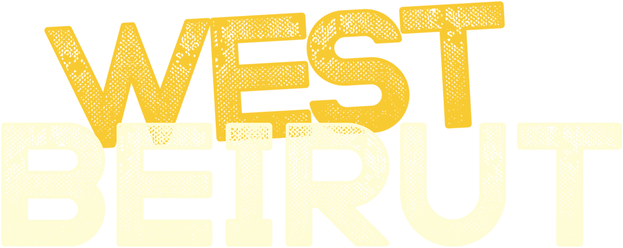 West Beirut logo