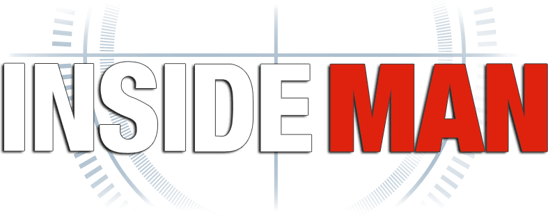 Inside Man logo
