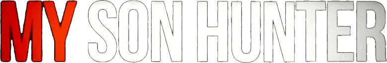 My Son Hunter logo