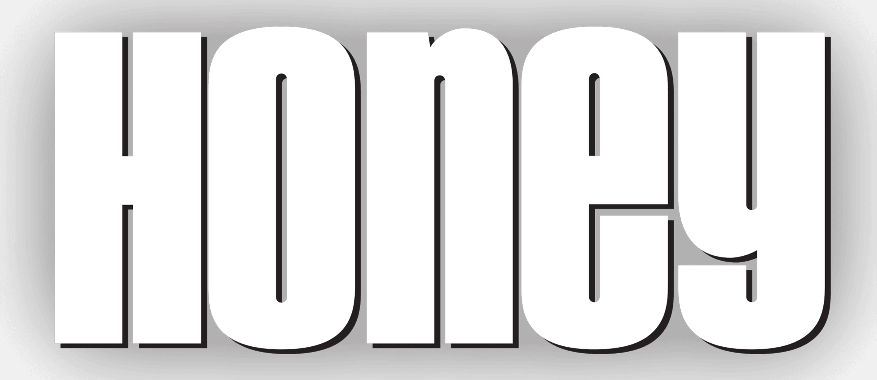 Honey logo