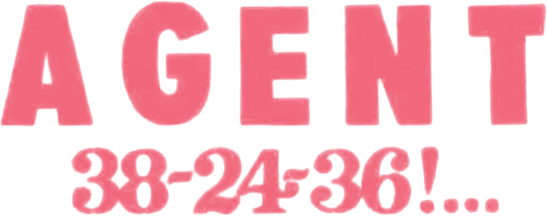 Agent 38-24-36 logo