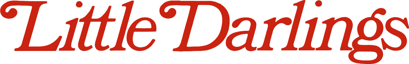 Little Darlings logo
