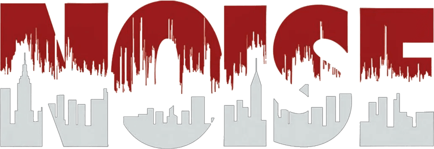 Noise logo