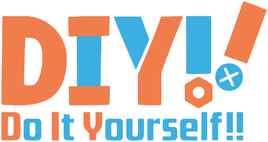 Do It Yourself!! logo