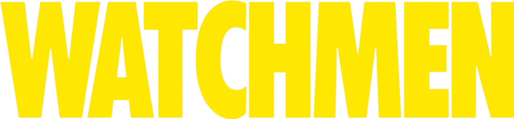 Watchmen logo