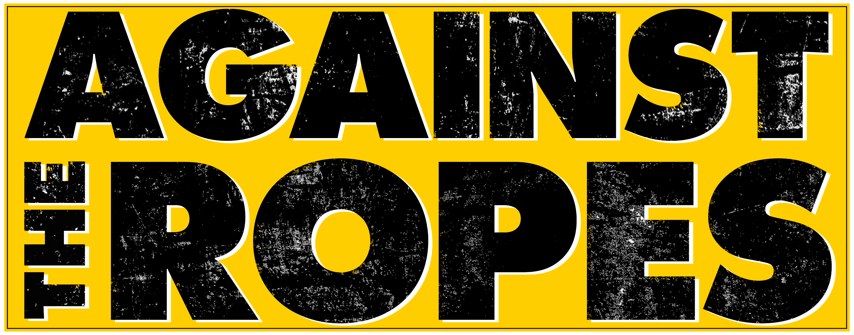 Against the Ropes logo