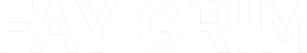 Fay Grim logo