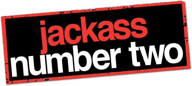 Jackass Number Two logo