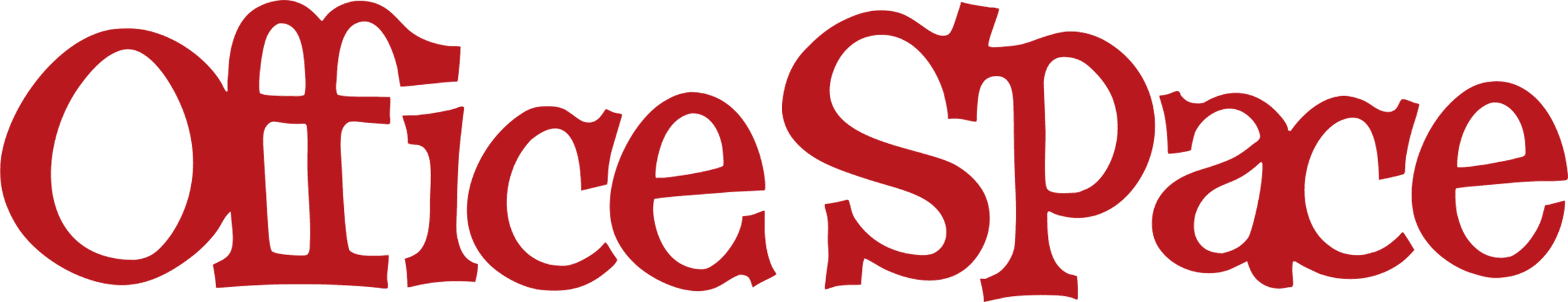 Office Space logo