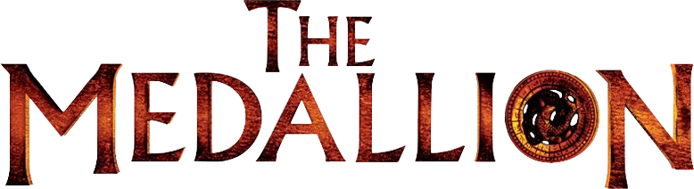 The Medallion logo