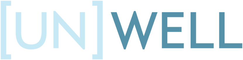 (Un)Well logo