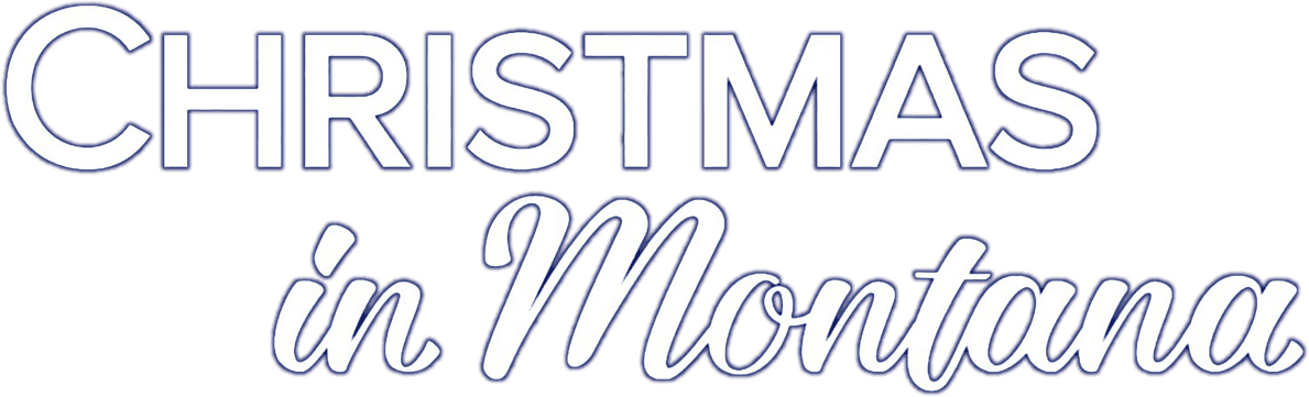 Christmas in Montana logo