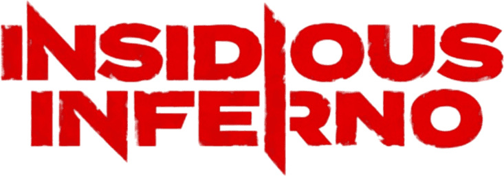 Insidious Inferno logo