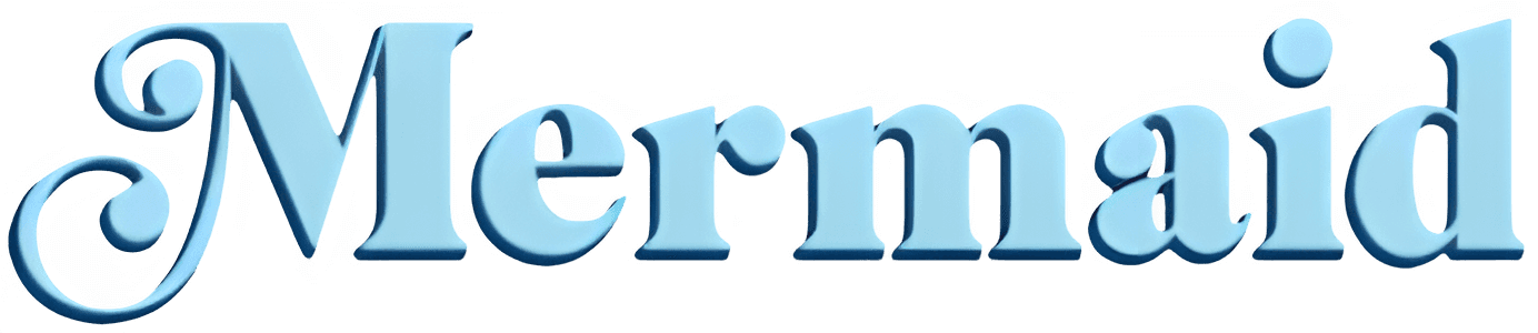 Mermaid logo