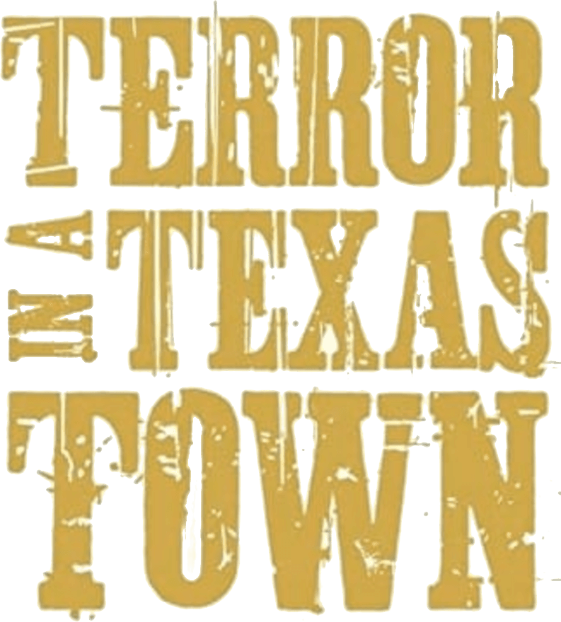 Terror in a Texas Town logo