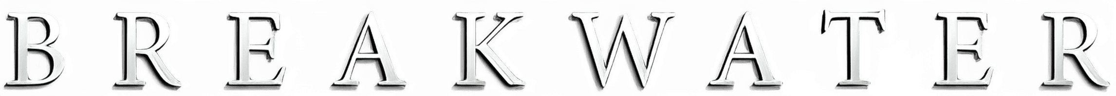 Breakwater logo