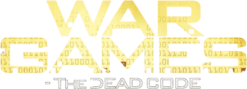 WarGames: The Dead Code logo