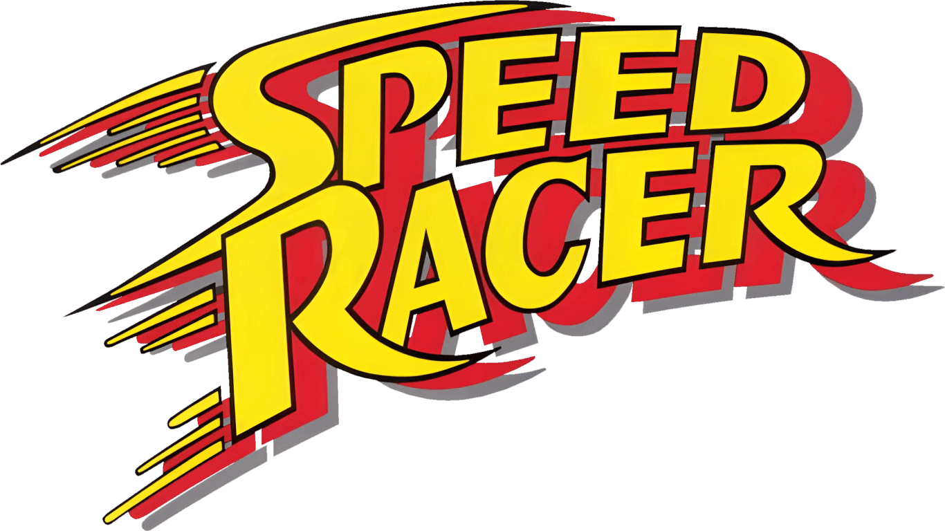Speed Racer logo