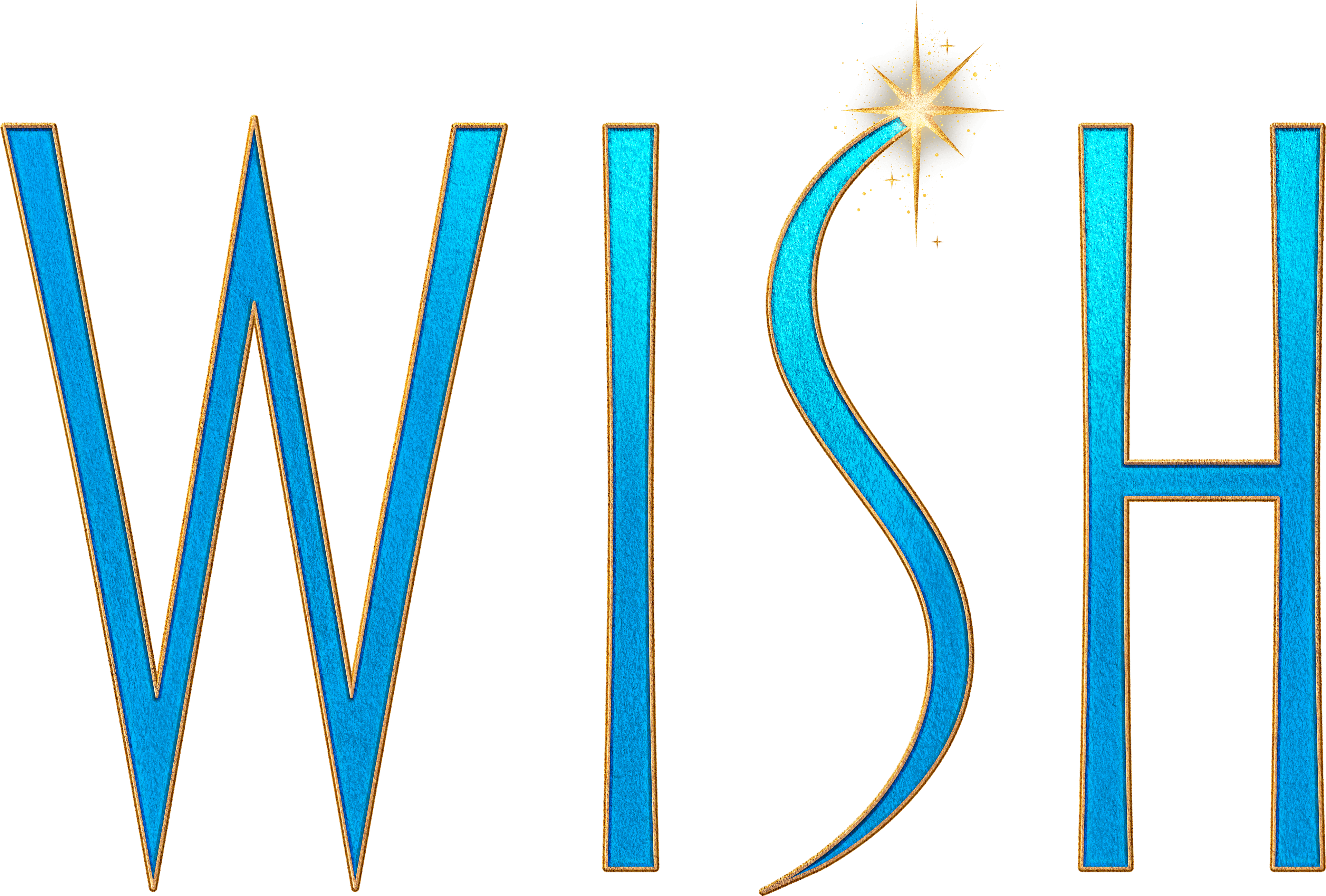 Wish logo