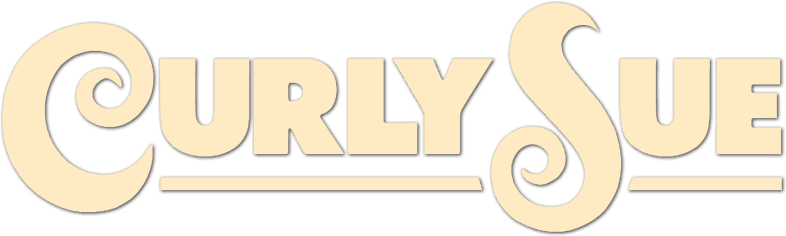 Curly Sue logo