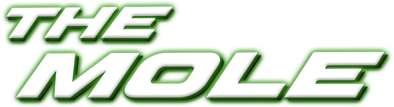 The Mole logo