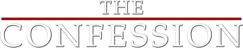 The Confession logo