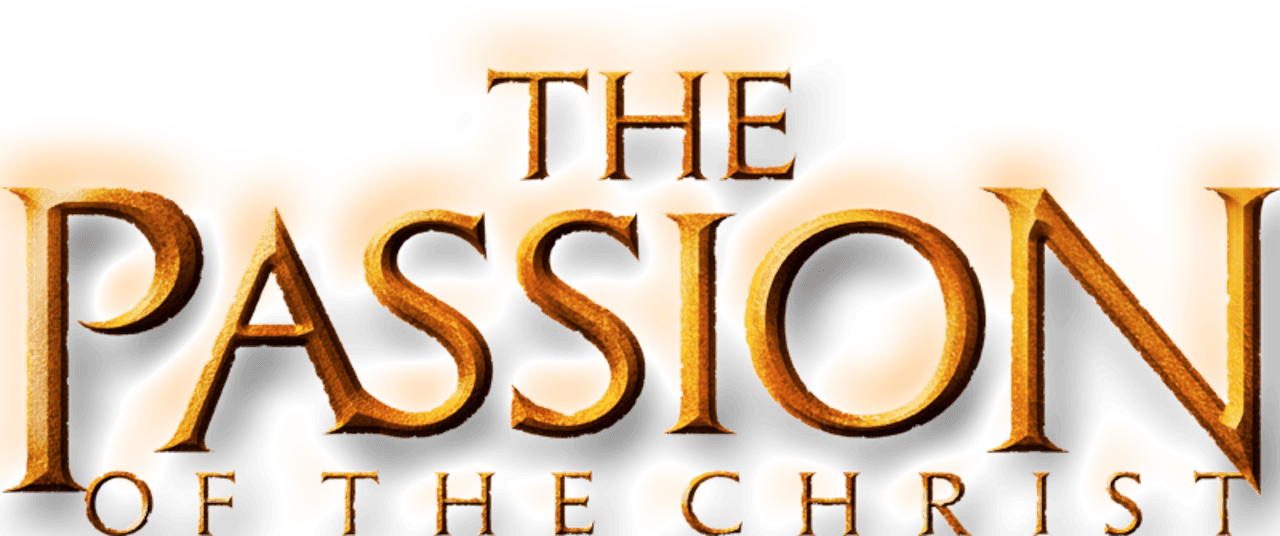 The Passion of the Christ logo