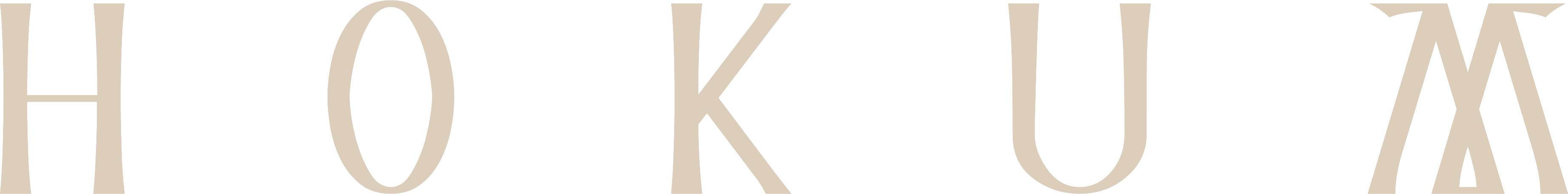 Hokum logo