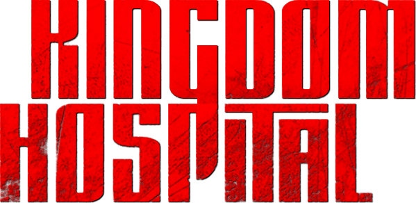 Stephen King's Kingdom Hospital logo
