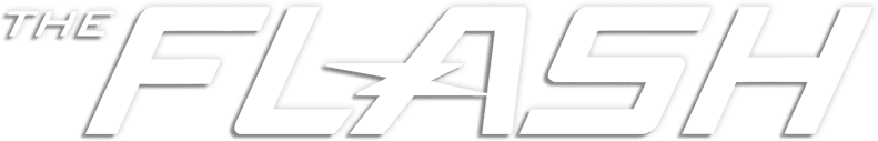 The Flash logo