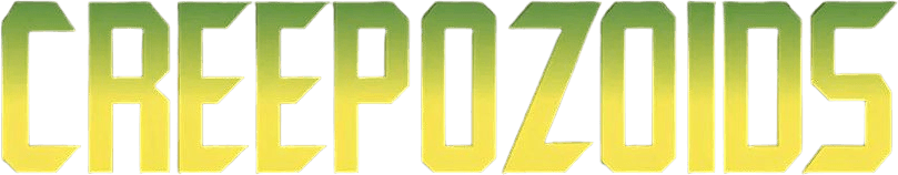 Creepozoids logo