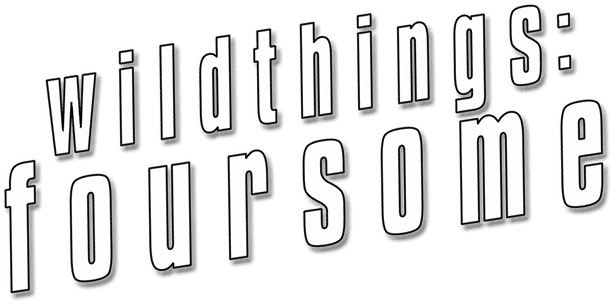 Wild Things: Foursome logo