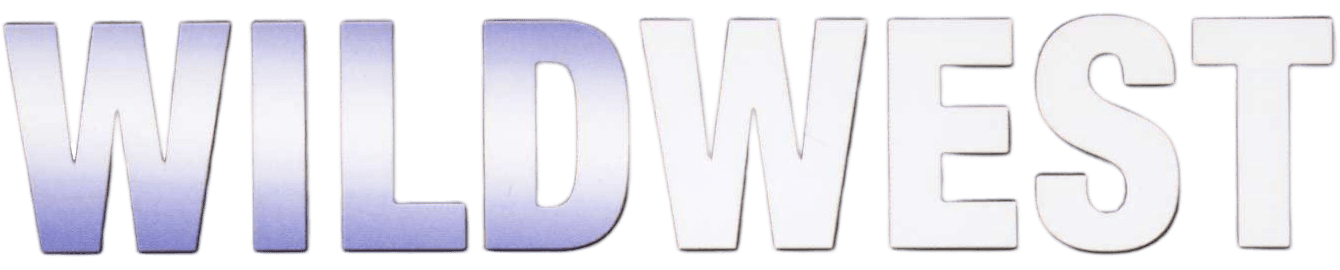 Wild West logo