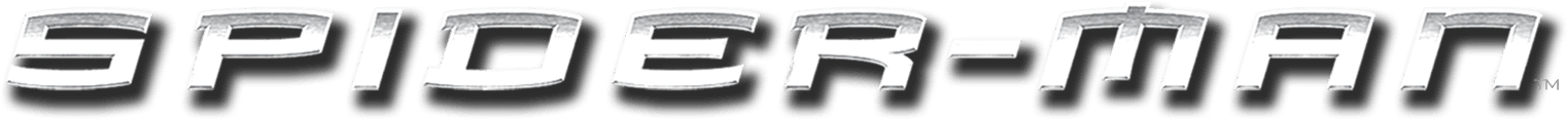 Spider-Man logo