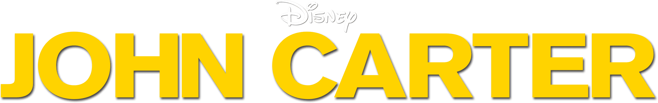 John Carter logo