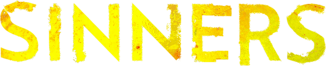 Sinners logo
