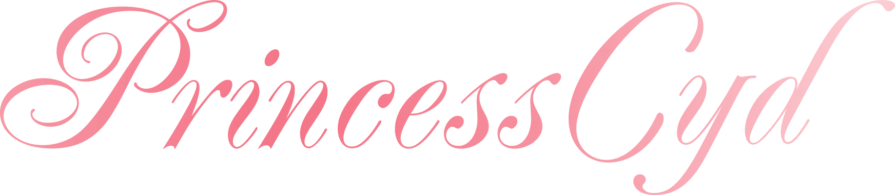 Princess Cyd logo