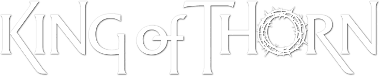 King of Thorn logo