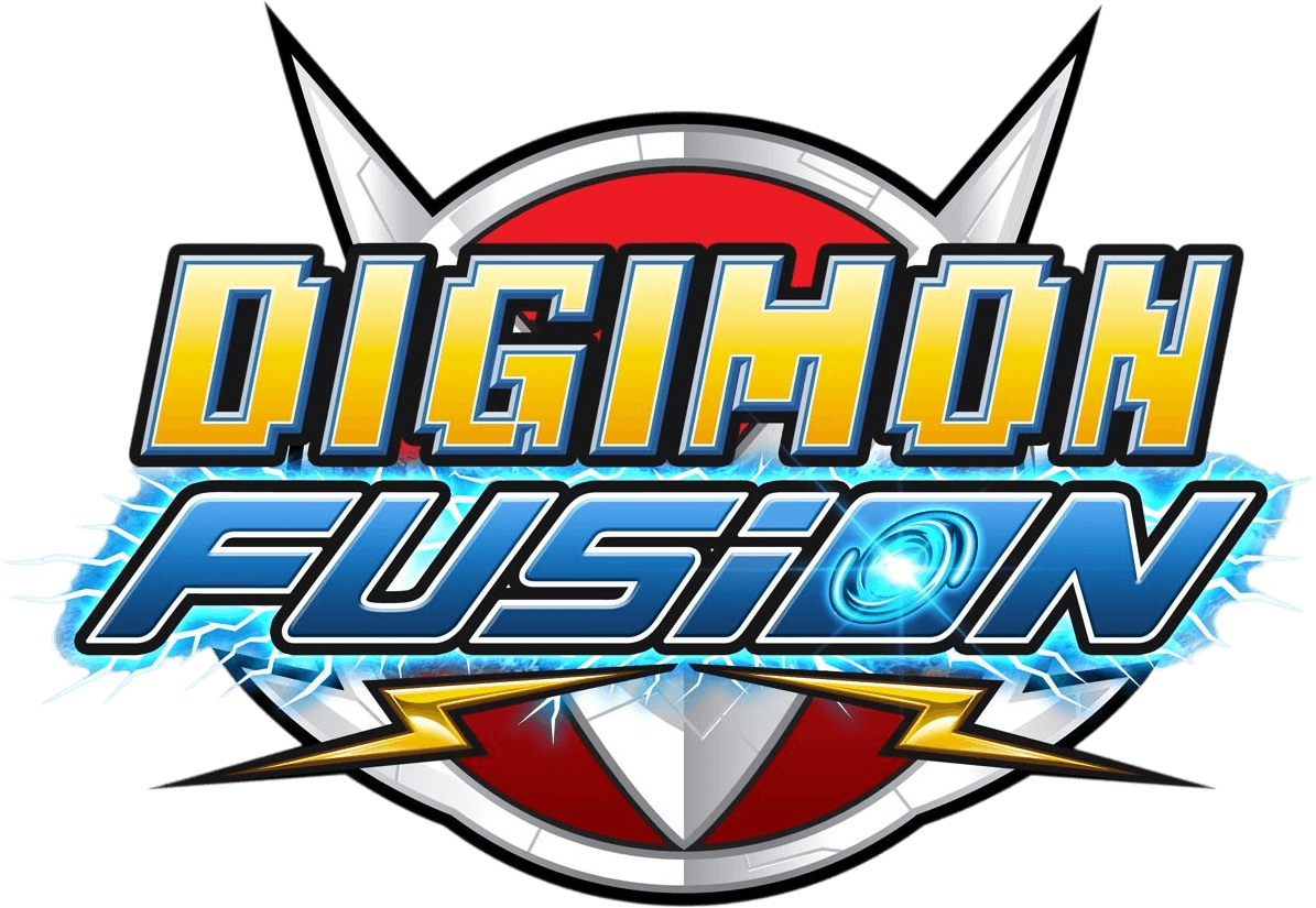 Digimon Fusion logo