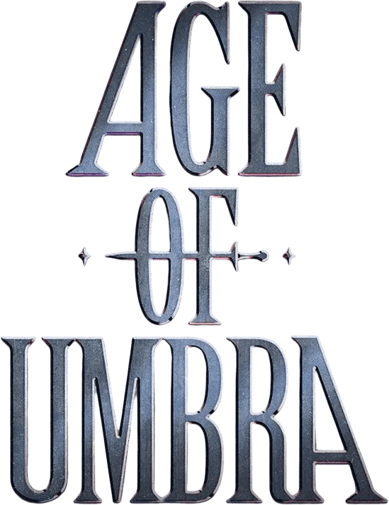 Age of Umbra logo
