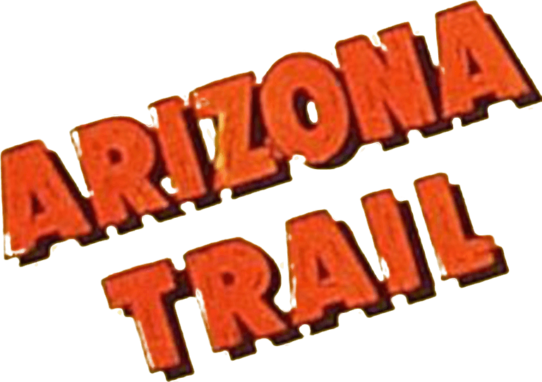 Arizona Trail logo