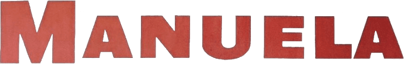 Manuela logo