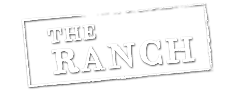 The Ranch logo