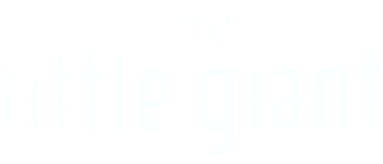 The Little Giant logo